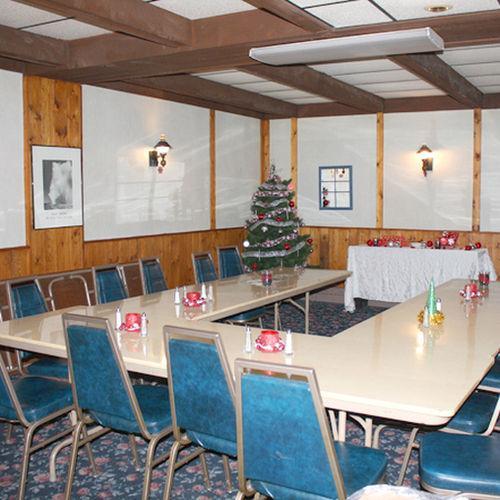 Sunlac Inn Lakota Удобства фото