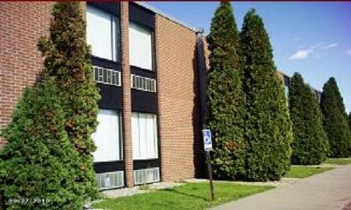 Sunlac Inn Lakota Экстерьер фото