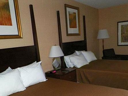Sunlac Inn Lakota Экстерьер фото