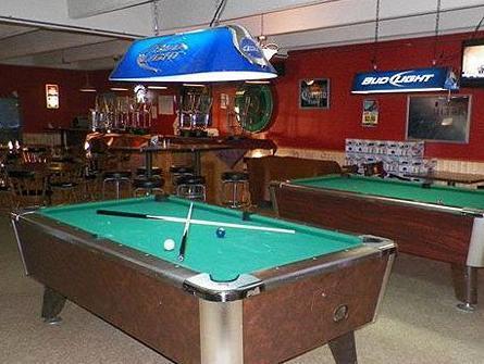 Sunlac Inn Lakota Экстерьер фото