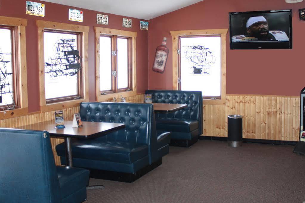 Sunlac Inn Lakota Экстерьер фото