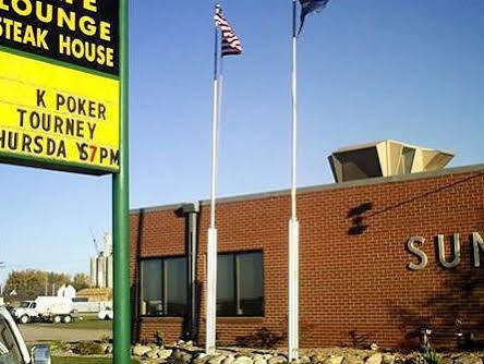 Sunlac Inn Lakota Экстерьер фото